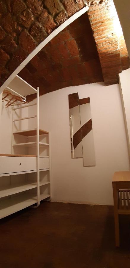 La Torre Di Longara Calderara di Reno Exterior foto